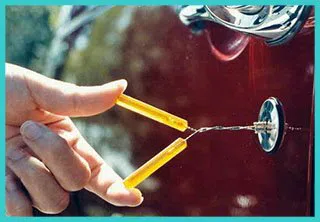 Advanced Locksmith Service Cincinnati, OH 513-726-2011 - 7-broken-key-extraction